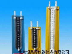 U型压力计/压差计/玻璃管压差计