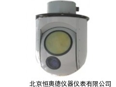 陀螺稳定热像系统  KM-TL