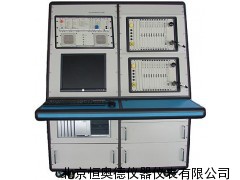综合线缆测试系统    KM-ZX