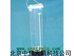 ZH7103有机玻璃采水器1000ml