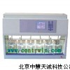 ZH7100六联搅拌器/程控混凝试验搅拌器