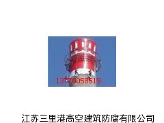 天津市薊縣專業煙囪刷航標.煙囪刷涂料.煙囪刷色環