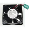 NMB/2410ML-05W-B50 24V 0.13A风扇