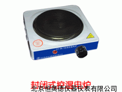 封闭式控温电炉 CS-OY-BL1
