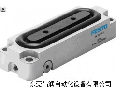 FESTO膜片式夹紧气缸，festo产品目录