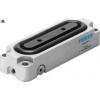 FESTO膜片式夹紧气缸，festo产品目录