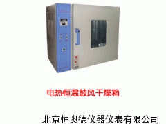 电热恒温鼓风干燥箱    CS-OY-GZX101
