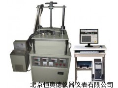 温导热系数测试仪（水流量平板法）/导热仪