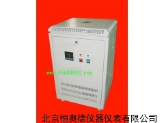 智能型自冷水循环仪  CS-OY-ZLY20
