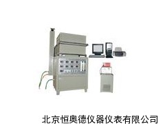 热导率仪/导热系数测试仪（水流量平板法）