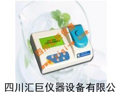 農藥殘毒快速檢測儀