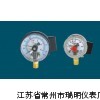 YXC-150径向YX-150电接点压力表，电接点压力表价格