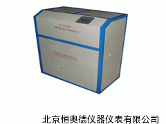 原油无损脱水仪   CS-OY-WS3000