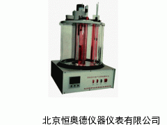 原油及石油产品密度测定仪   CS-OY-MD2