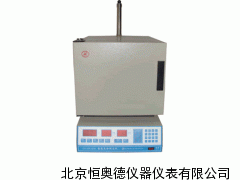 智能灰份测定仪    CS-OY-HF1000