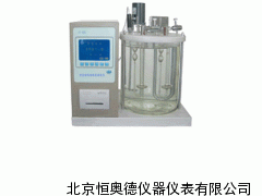 OYNDZ    自动运动粘度测定仪