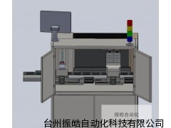 濾光片檢測，濾光片檢測系統，截止濾光片檢測設備