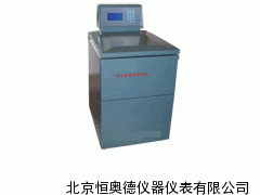 自动原油含砂测定仪   CS-OY-HSa