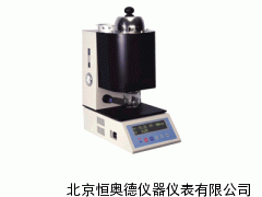 自动微量残炭测定仪  CS-OY-CTY