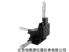 整体式多轴位移台    TP-AS07-C