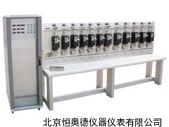 三相多能电能表检定装置(12表位)  HA-T360