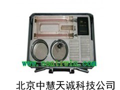 ZH6936煤钻屑瓦斯解吸仪