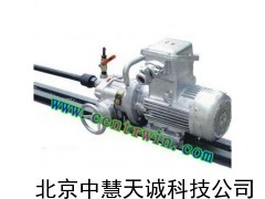 ZH6934矿用岩石钻机/煤矿用岩石电钻 7.5KW