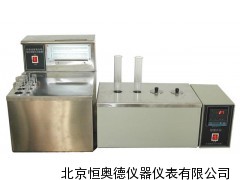 润滑油氢氧化钠抽出物酸化试验器 DL-XH—0267