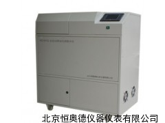 自动原油无损脱水仪  CXZ-SYQ