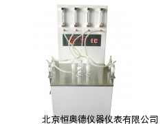 含抗氧剂的汽轮机油氧化安定性测定仪DL-XH—0124
