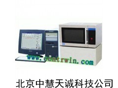 ZH6892微机自动水分测定仪/煤质水分仪
