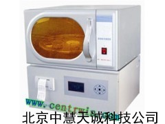 ZH6891煤质自动水分测定仪/煤质水分仪