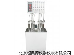 压润滑油氧化特性测定仪DL-XH—168