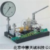 ZH6854壓力表校驗(yàn)儀