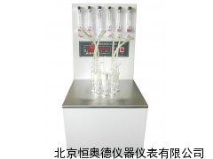 润滑油老化特性测定仪DL-XH—128