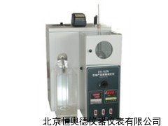 石油产品蒸馏测定仪 DL-XH—107A