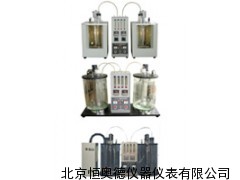 润滑油泡沫特性测定仪 DL-XH—106　