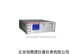 多用表校验仪/多能标准源  HD-HG5520