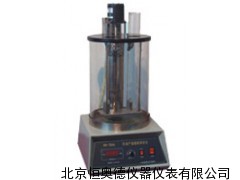 石油产品密度测定仪DL-XH—104A