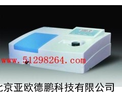 可见分光光度计/可见分光光度仪
