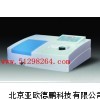 可見分光光度計/可見分光光度儀