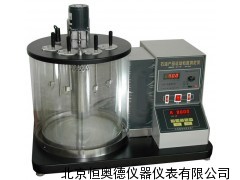 石油产品运动粘度测定仪 DL-XH—103C