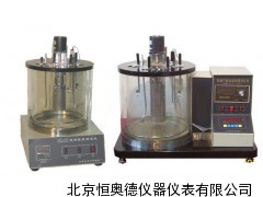 石油产品运动粘度测定仪DL-XH—103B