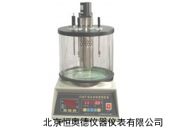 石油产品运动粘度测定仪 DL-XH—103A