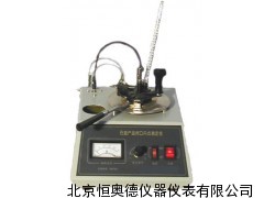 石油产品闪点测定仪 DL-XH—102A　
