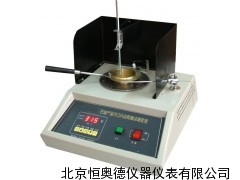 石油产品闪点与燃点测定仪DL-XH-101C　
