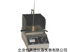 石油产品闪点与燃点测定仪DL-XH-101A　