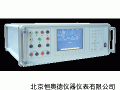 交流采樣 變送器校驗裝置