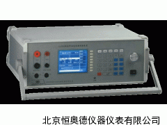 单相电能表校验装置简介(便携式)  ZY-ZRT911型