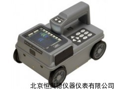 手持式钢筋混凝土雷达 钢筋混凝土雷达